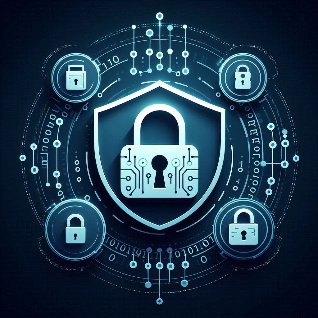 Les 5 Principales Menaces en Cybersécurité en 2024 et Comment Protéger Votre Entreprise