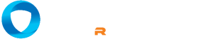 logo gut white